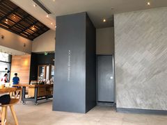 -星巴克臻选(成都太古里店)