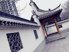 -南普公园