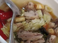 -茶港食堂(武昌店)
