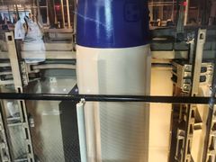 -泰达航母主题公园