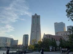 -横滨地标大厦