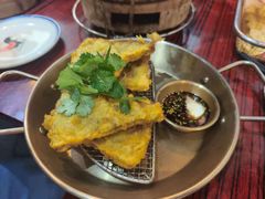 -沙胆彪炭炉牛杂煲(成都玉林店)