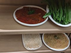 -蜀留香火锅(白堤路店)