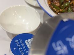 -兰湘子·湘菜小炒(石家庄万象城店)