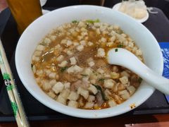 -马洪小炒泡馍馆(钟楼回民街店)