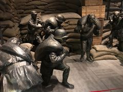 -上海四行仓库抗战纪念馆