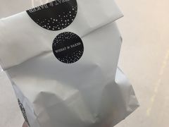 -WHEAT&BAKER-麥(凯德来福士店)