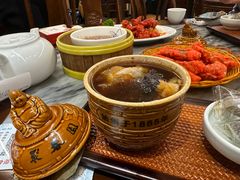 -安泰楼·佛跳墙创始人·传统闽味早茶·酒楼(三坊七巷闽菜地标店)