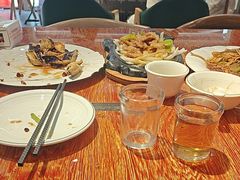 -满堂春特色餐馆