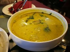 -The Palmboo Restaurant