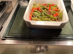 -食百绚全日制餐厅(成都棕榈泉费尔蒙酒店)
