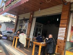 门面-赵姐猪耳朵饭店