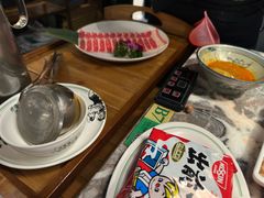 -禄婶鸡煲·打边炉