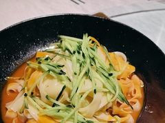 -百姓厨房(凤翔泥塑坊店)