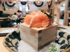 -TORO MaKi 寿司·日料(华创店)