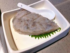 -海底捞火锅(老城根店)