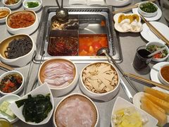 -海底捞火锅(世豪广场店)