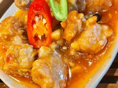 -点都德(聚福楼店)