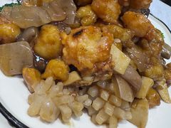 -大眼锅贴水饺(河东店)