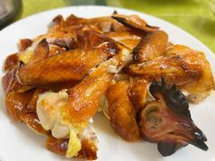 亚荣招牌烧鸡-亚荣河鲜