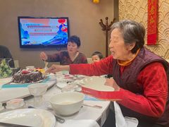 -香宫中餐厅·大连香格里拉(人民路店)