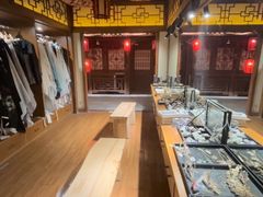 -NINES推理馆·实景侦探推理剧MIXPLAY(静安店)