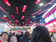 -八一好吃街·高品美食广场