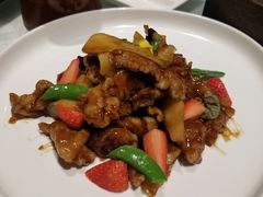 -四季民福烤鸭店(前门店)