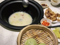 -青蓬蒸汽海鲜·深圳老字号·团建聚会(壹方城店)