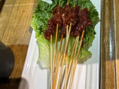 -蓉城老院十一年川味老火锅(中南店)
