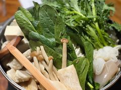 牛肉寿喜锅-石葵(锦业时代店)