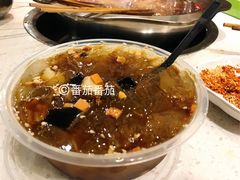 -水碾河刘老大串串香(水碾河路店)