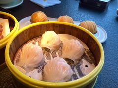 -蝴蝶里·粤菜·点心(滨江龙湖店)
