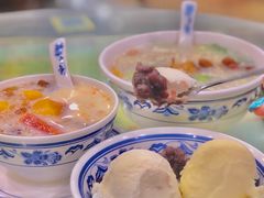 -顺记冰室(宝华路店)