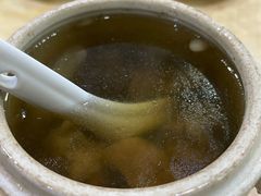 猪肺汤-海滨鸭仔饭(海宁店)