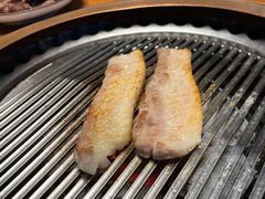 -炎蔵牛舌烤肉