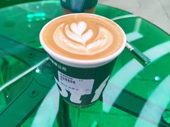 -fastfoot急急脚咖啡公司(IFC国金天地店)