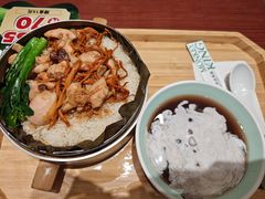 -72街荷叶饭(丽影广场店)