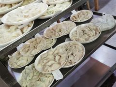 -东北农业大学饺子园