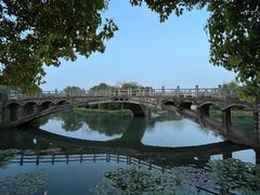 -石湖景区