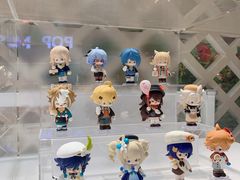 -泡泡玛特POPMART(上海环球港店)