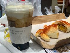 -奈雪的茶(新天地广场PRO店)