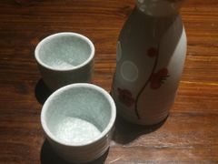 -石屋料理(南京西路店)