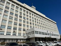 -辽宁大学(崇山校区)