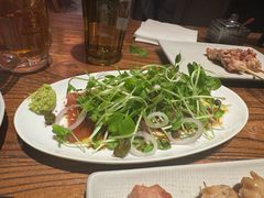 金枪鱼卡帕乔-Fukumimi·美醉堂 居酒屋(金尚店)