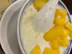 -仁信老铺甜品(北京路店)