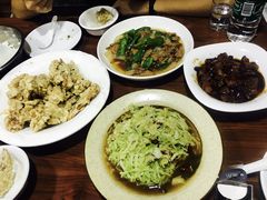 -大隐隐于市私房菜(保和小区店)