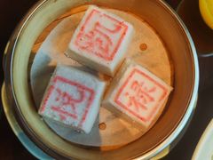 -环球港凯悦 · 享悦中餐厅