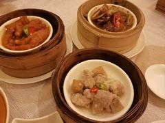-福州天元国际威斯汀酒店·中国元素餐厅