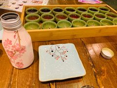-繁·醉花亭小酒馆(鼓楼店)